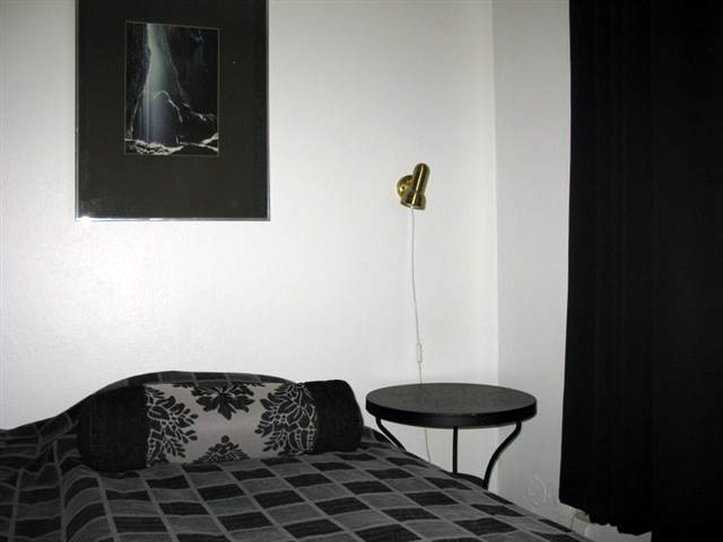 Hotel Metropolitan