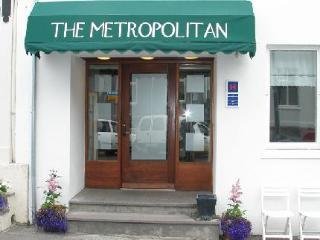 Hotel Metropolitan