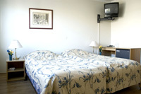 Hotel Metropolitan
