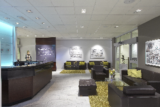 Icelandair Flughotel