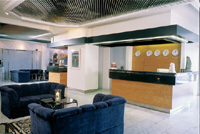 Icelandair Flughotel