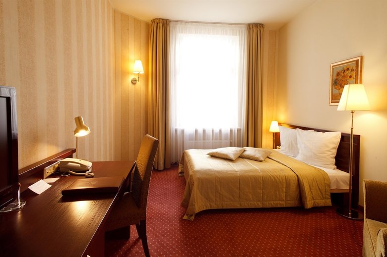 Hotel Monika Centrum