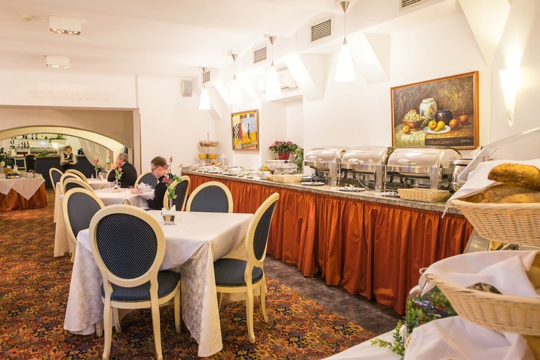 Hotel Monika Centrum