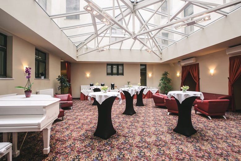 Hotel Monika Centrum