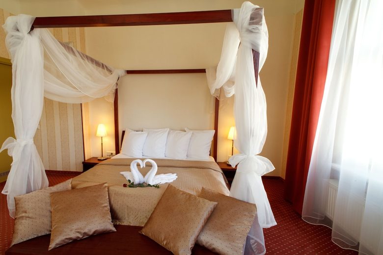 Hotel Monika Centrum