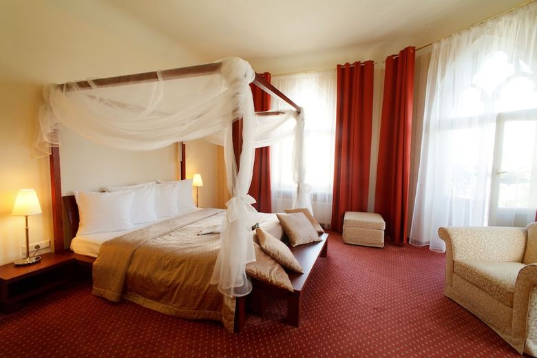 Hotel Monika Centrum