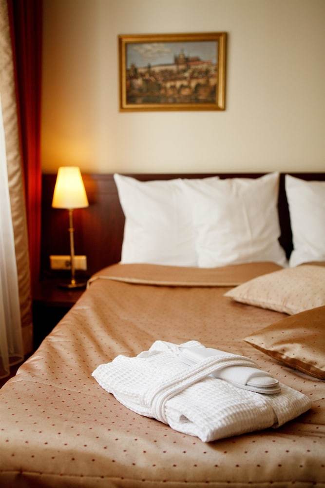 Hotel Monika Centrum