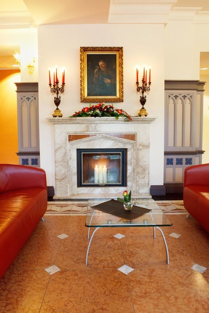 Hotel Monika Centrum