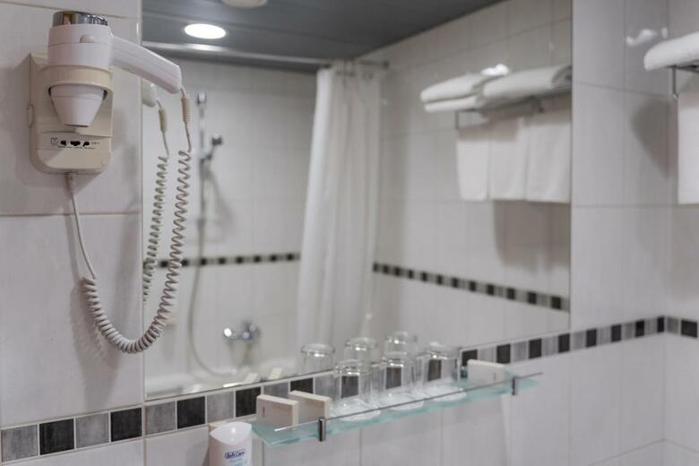 Islande Hotel
