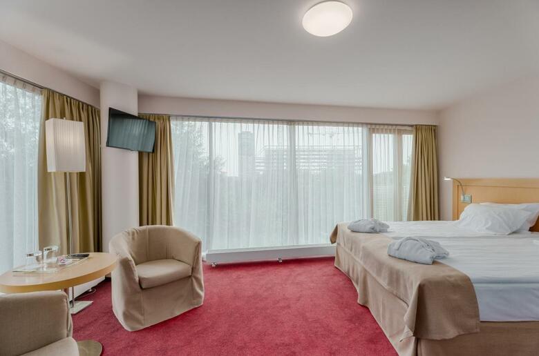 Islande Hotel