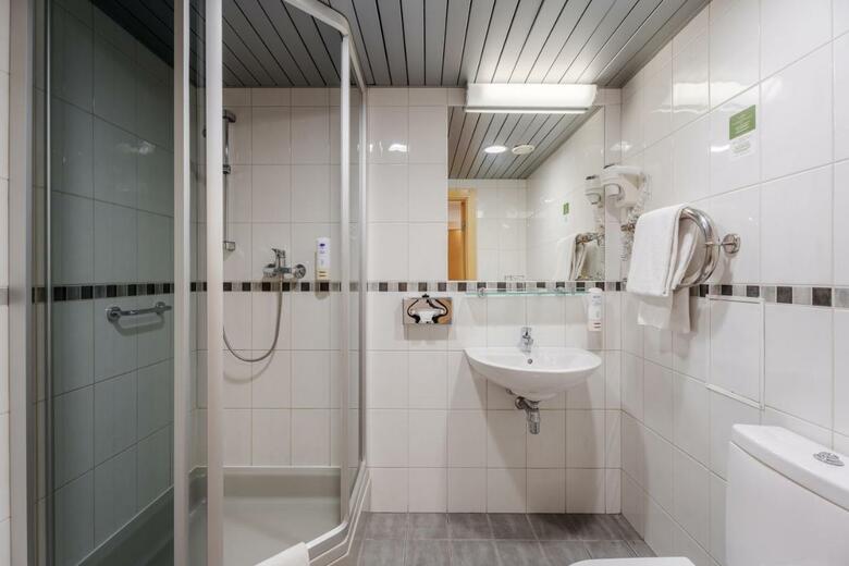 Islande Hotel