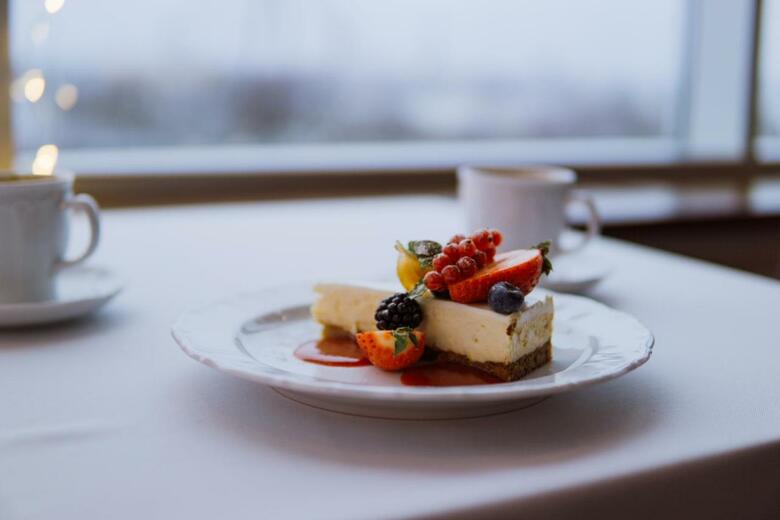Islande Hotel