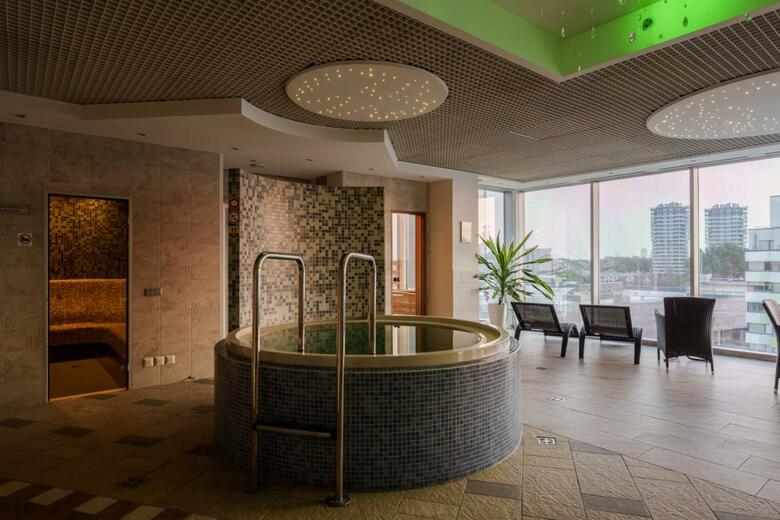 Islande Hotel