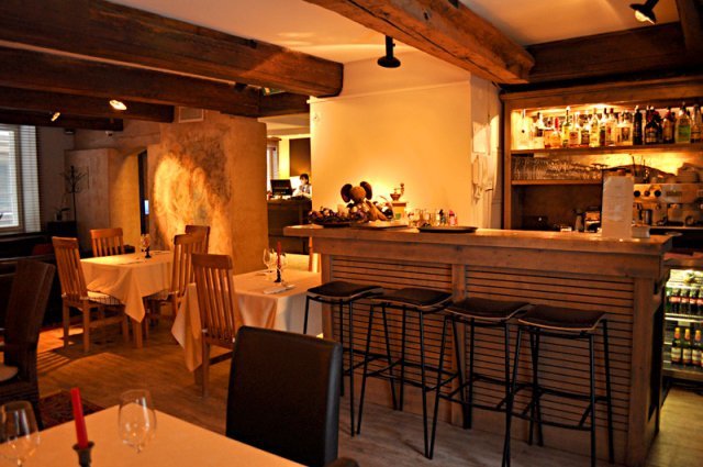 Boutique Hotel Ainavas