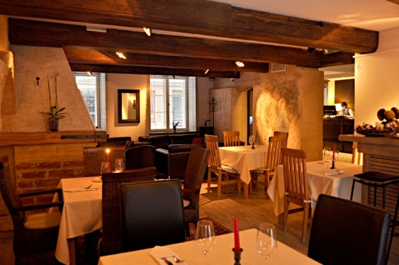 Boutique Hotel Ainavas