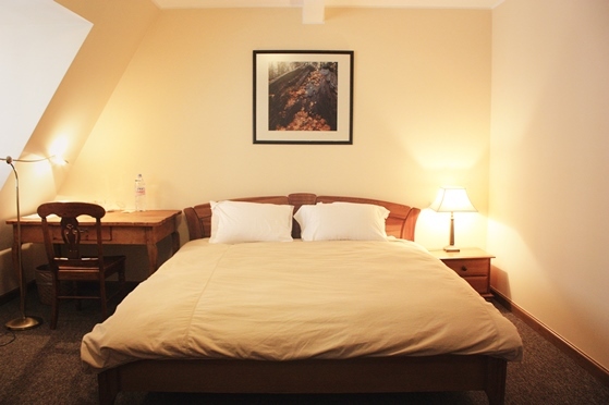Boutique Hotel Ainavas