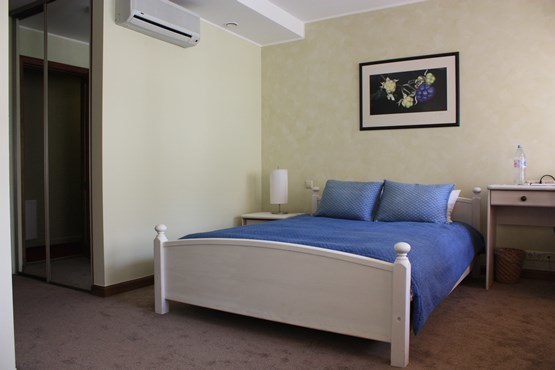 Boutique Hotel Ainavas