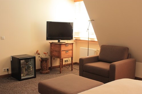 Boutique Hotel Ainavas