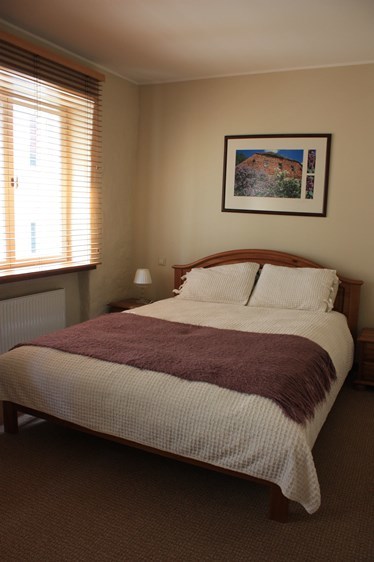 Boutique Hotel Ainavas