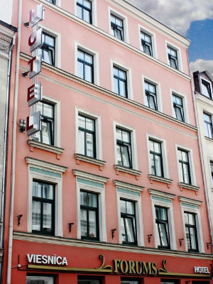 Hotel Forums
