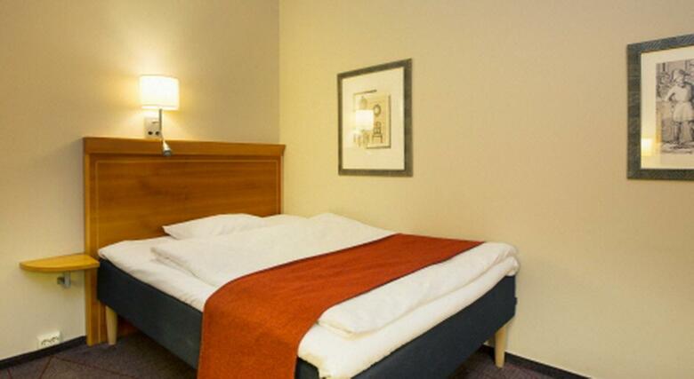 Hotel Rica Holberg