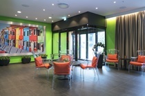 Hotel Thon Terminus