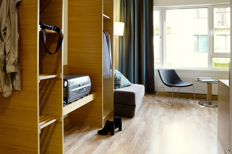 Hotel Scandic Solsiden