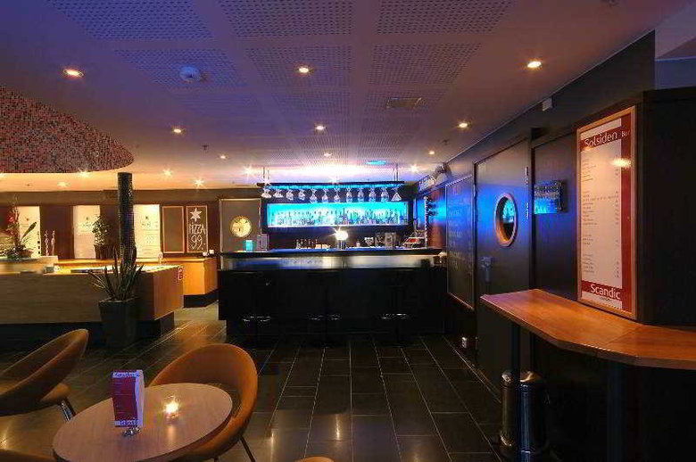Hotel Scandic Solsiden