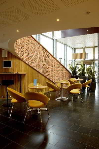 Hotel Scandic Solsiden