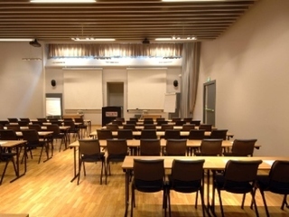 Hotel Scandic Solsiden