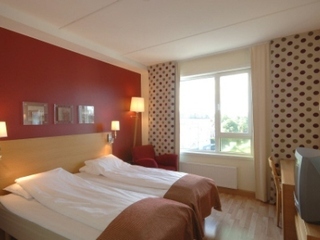 Hotel Scandic Solsiden