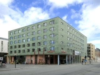 Hotel Scandic Solsiden