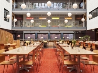 Hotel Scandic Solsiden