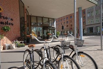 Hotel Scandic Solsiden