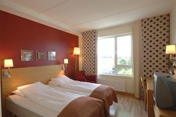 Hotel Scandic Solsiden