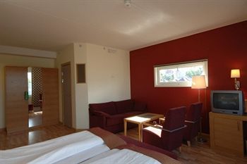 Hotel Scandic Solsiden