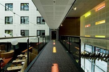 Hotel Scandic Solsiden