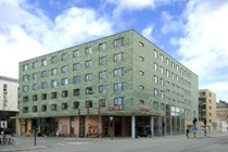 Hotel Scandic Solsiden