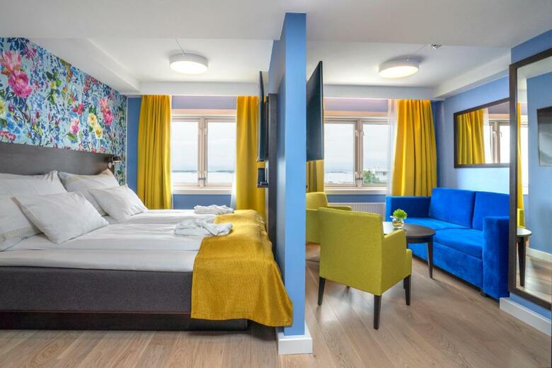 Hotel Thon Moldefjord