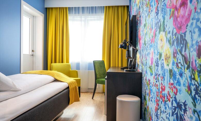 Hotel Thon Moldefjord