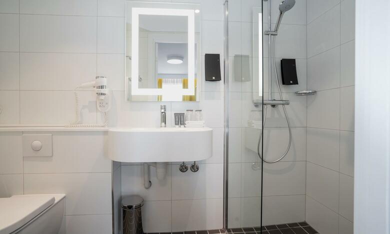 Hotel Thon Moldefjord
