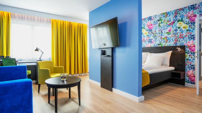 Hotel Thon Moldefjord