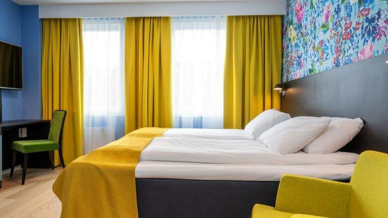 Hotel Thon Moldefjord