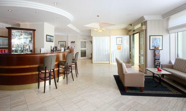 Hotel Thon Moldefjord