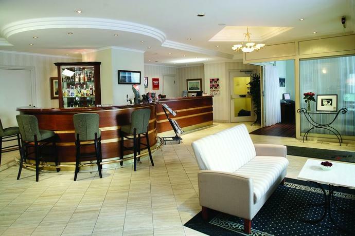 Hotel Thon Moldefjord
