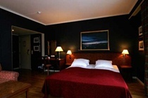 Hotel Thon Moldefjord