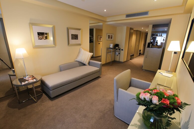 Hotel Port Palace