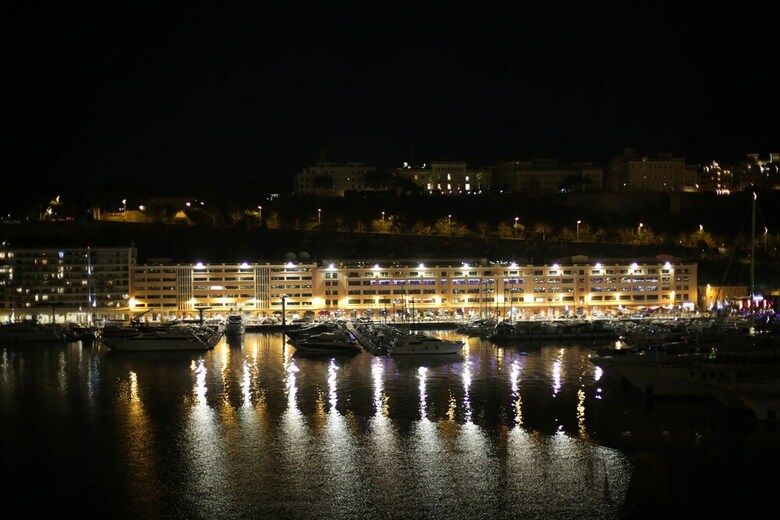 Hotel Port Palace