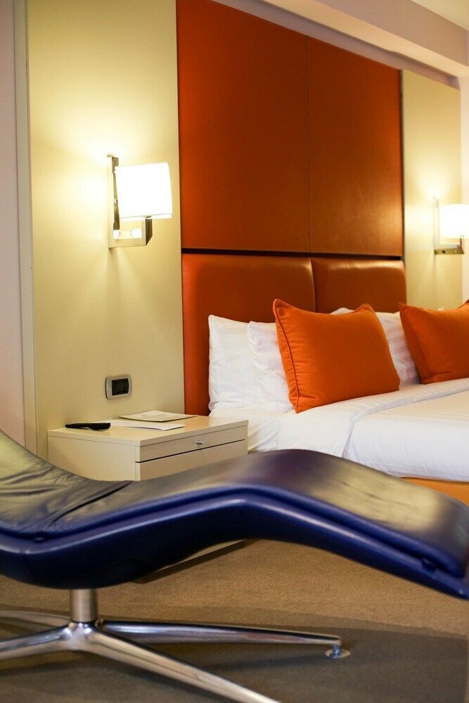 Hotel Port Palace