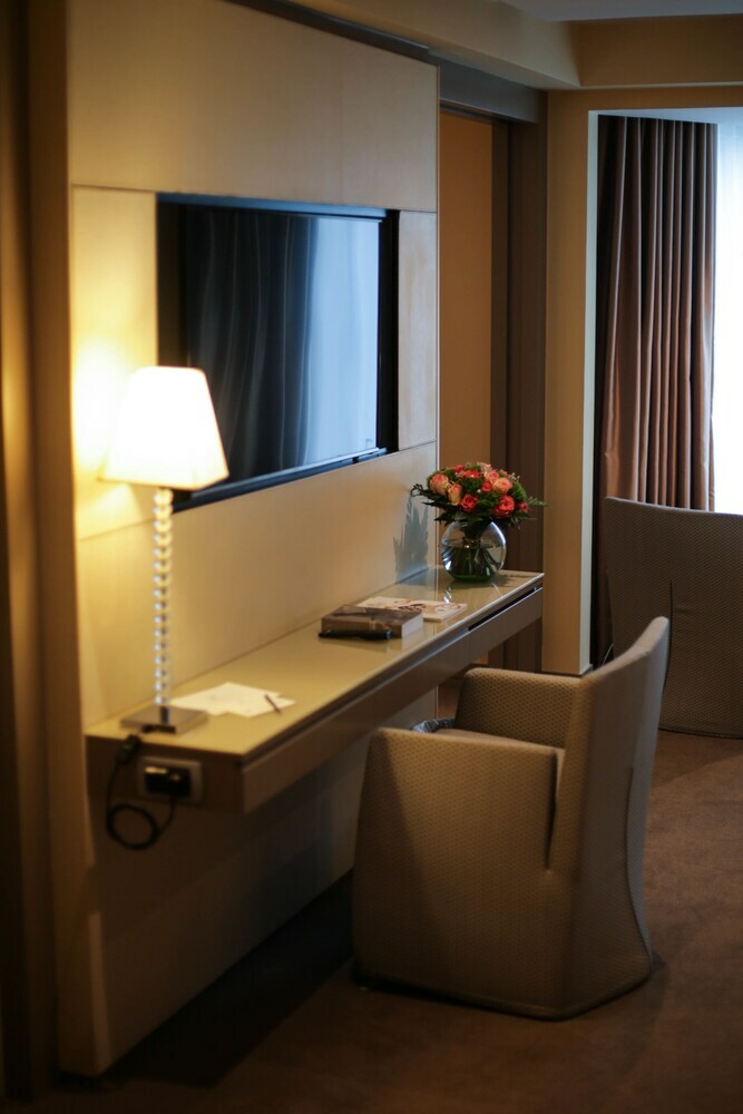 Hotel Port Palace